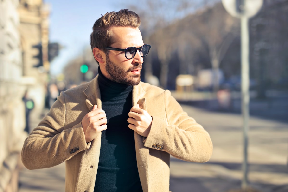 Seasonal layering style